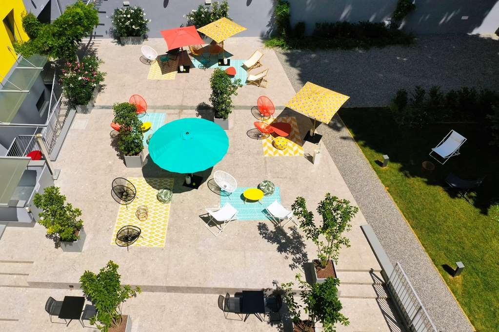 21 House Of Stories Citta Studi 3* Mailand