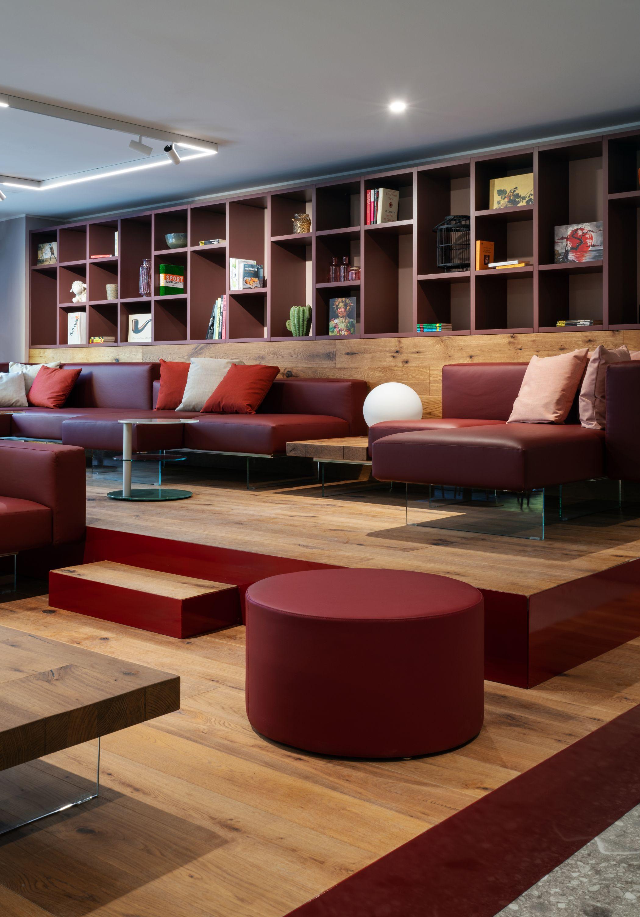 21 House Of Stories Citta Studi Hotel Mailand