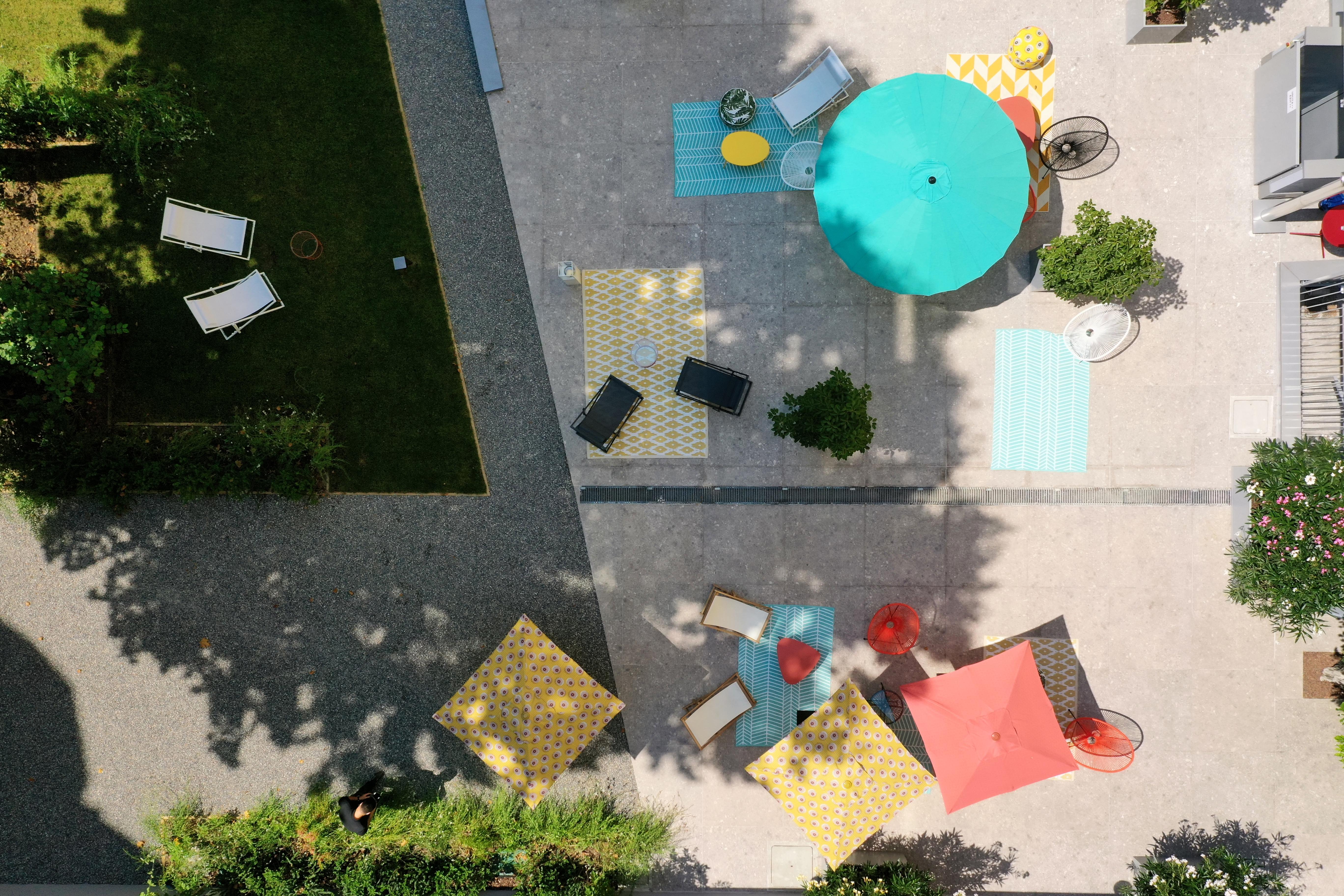 Hotel 21 House Of Stories Citta Studi