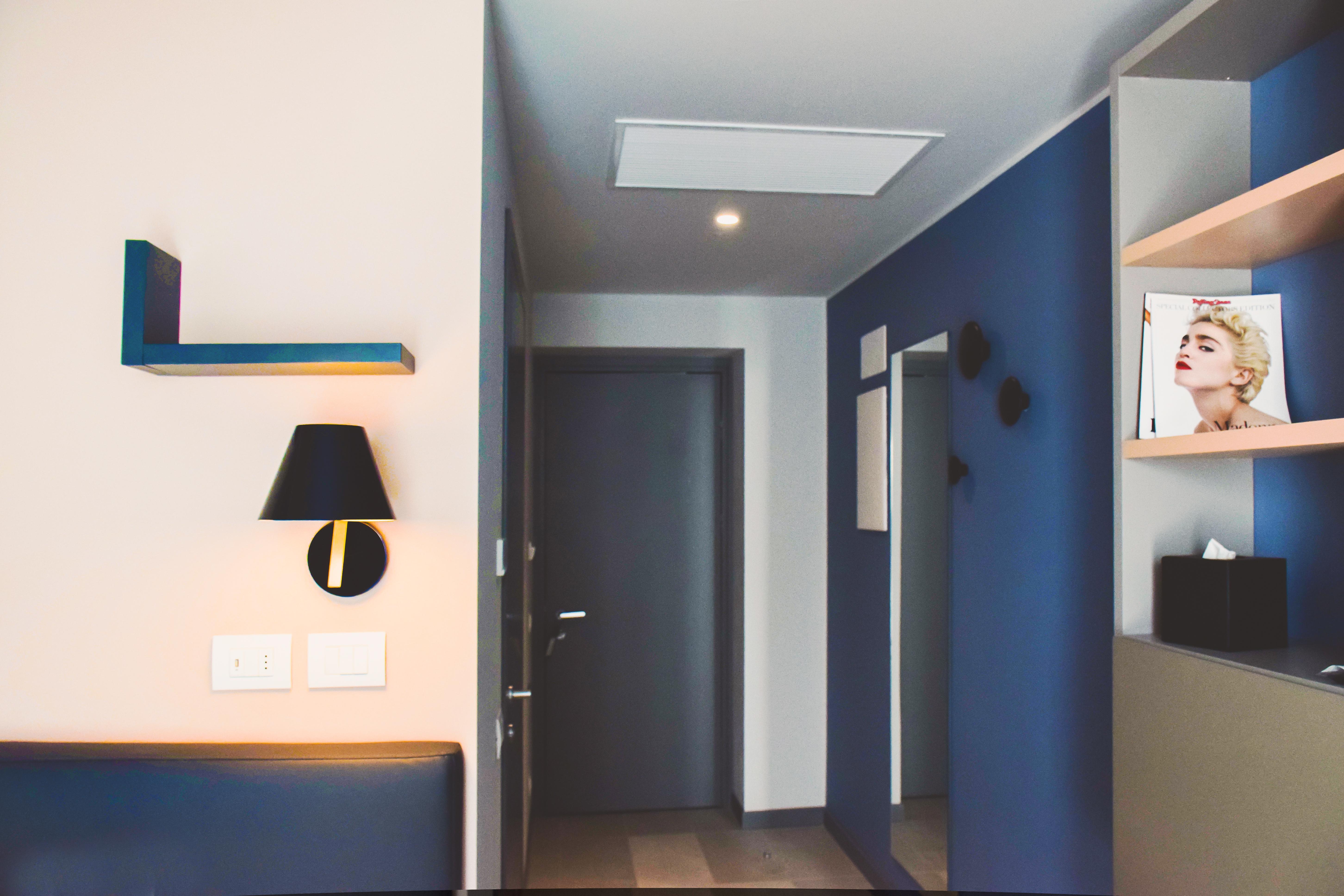 21 House Of Stories Citta Studi Hotel Mailand