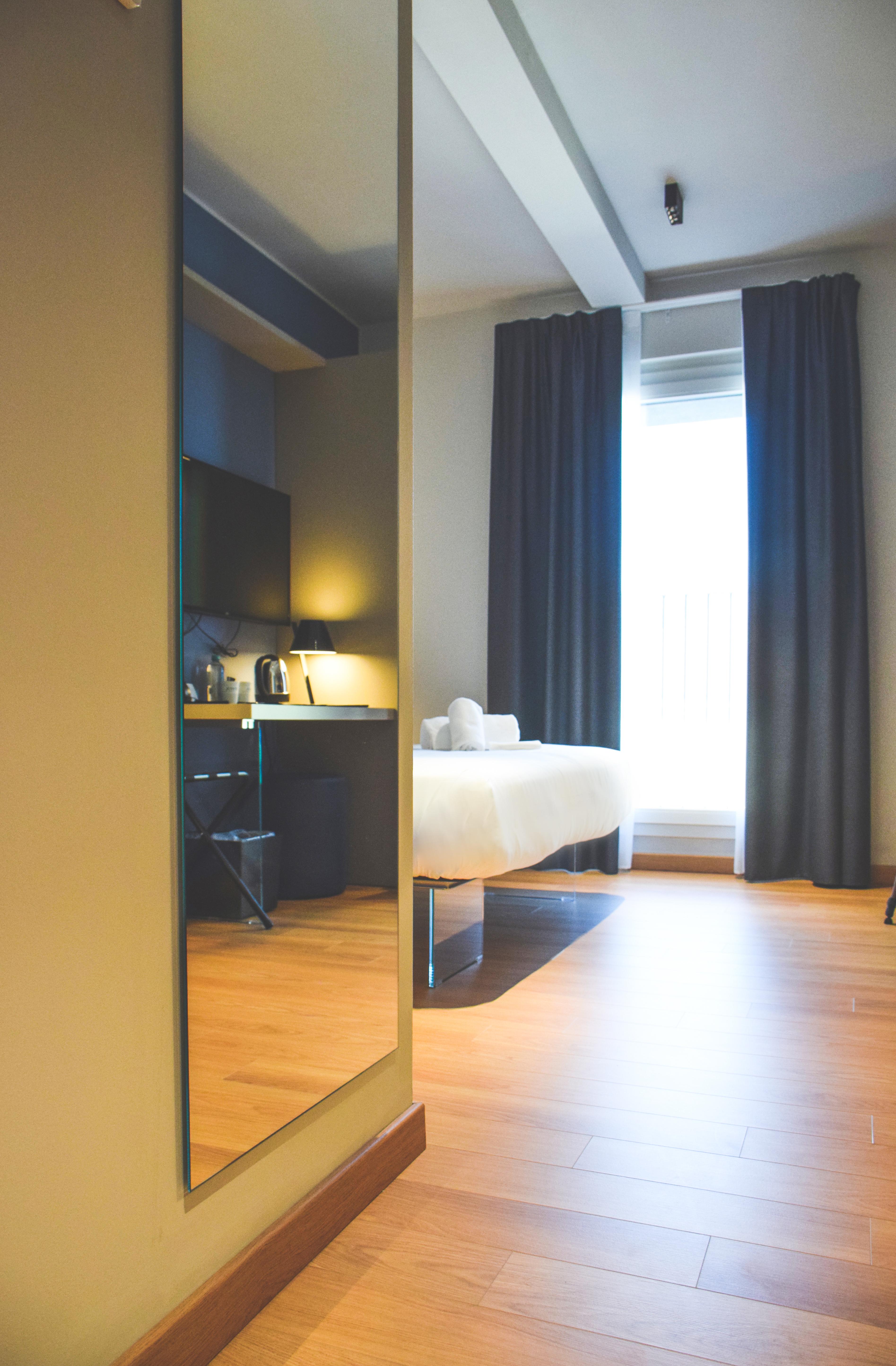 21 House Of Stories Citta Studi 3* Milan