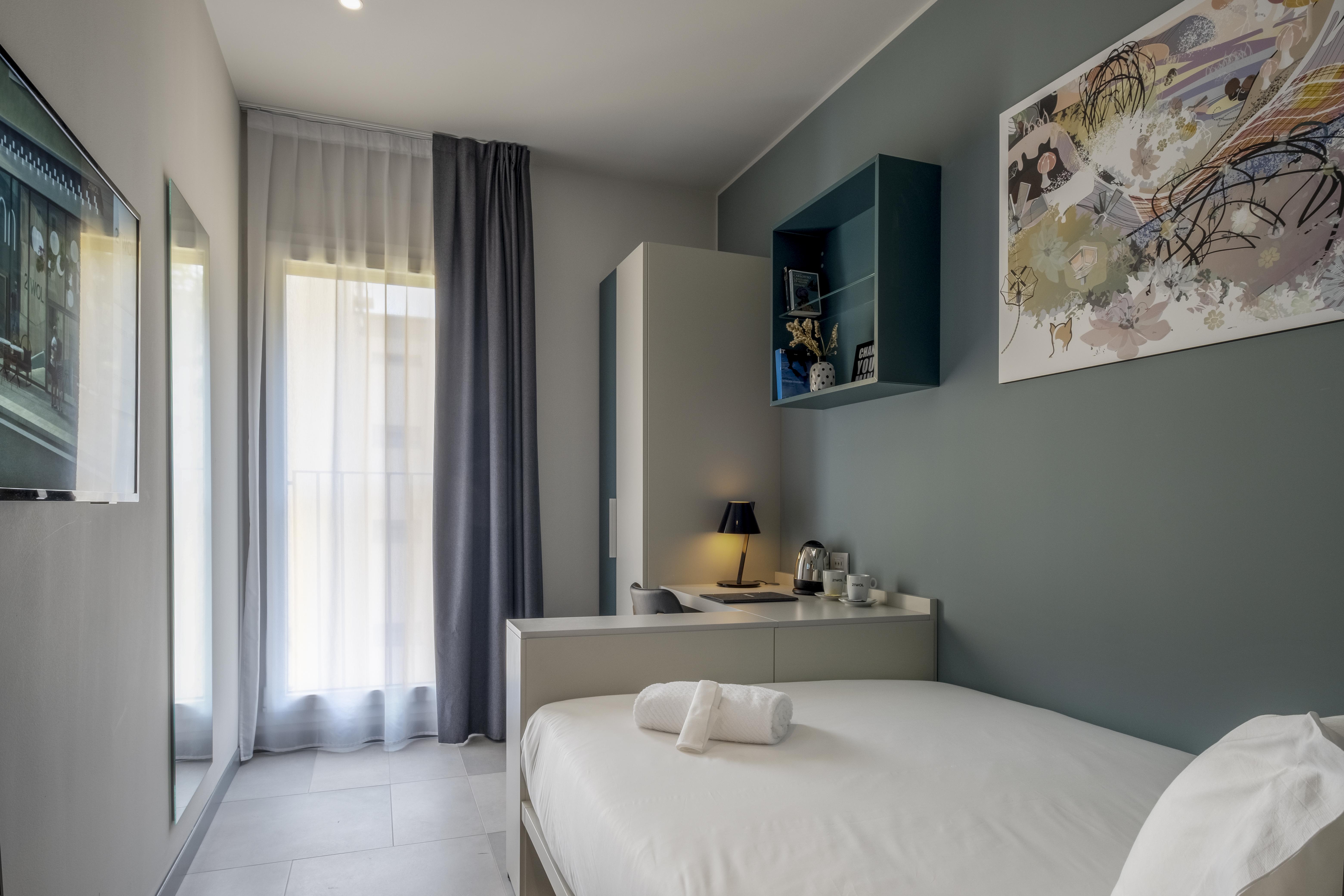 Hotel 21wol Centro 3*