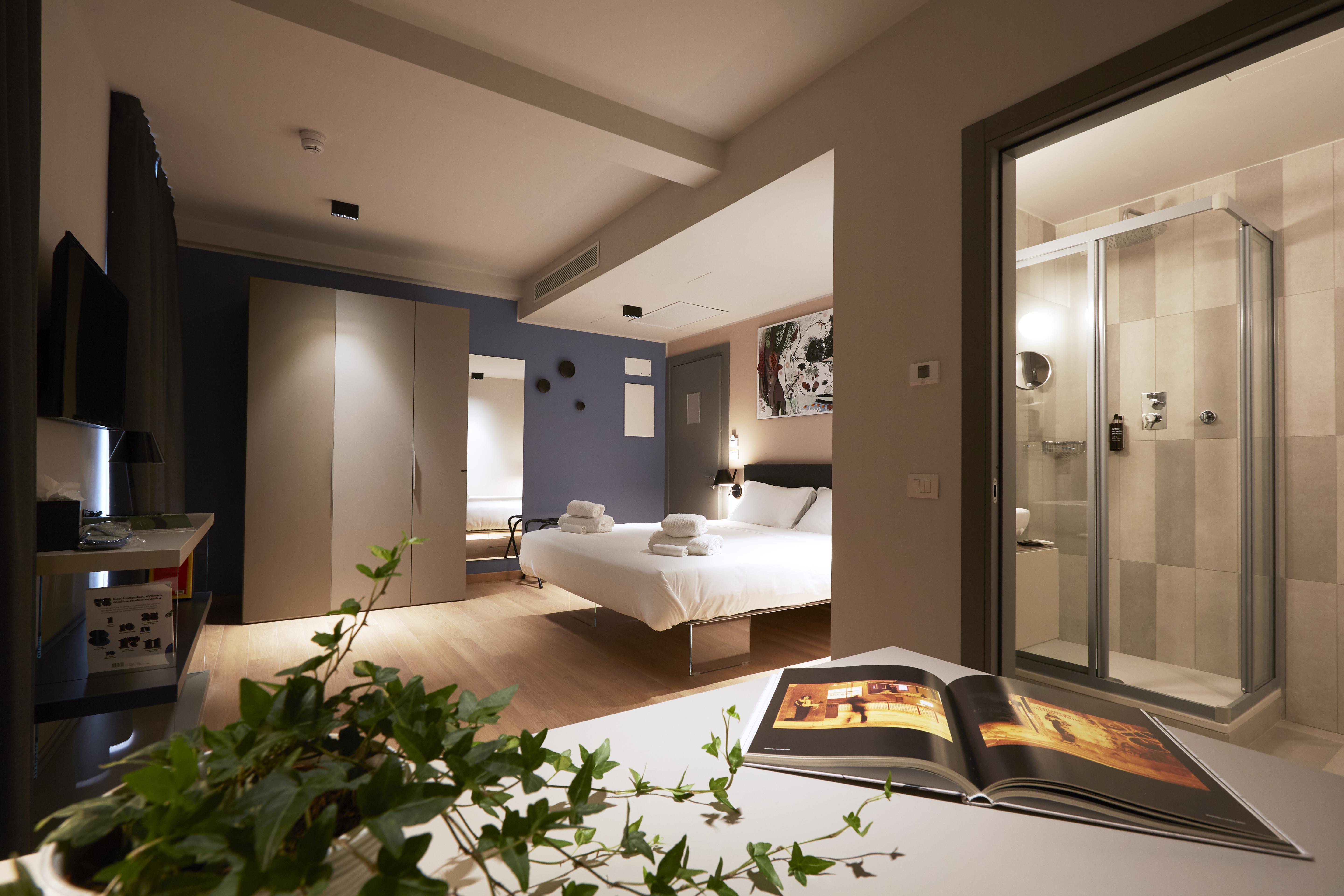 Hotel 21wol Centro