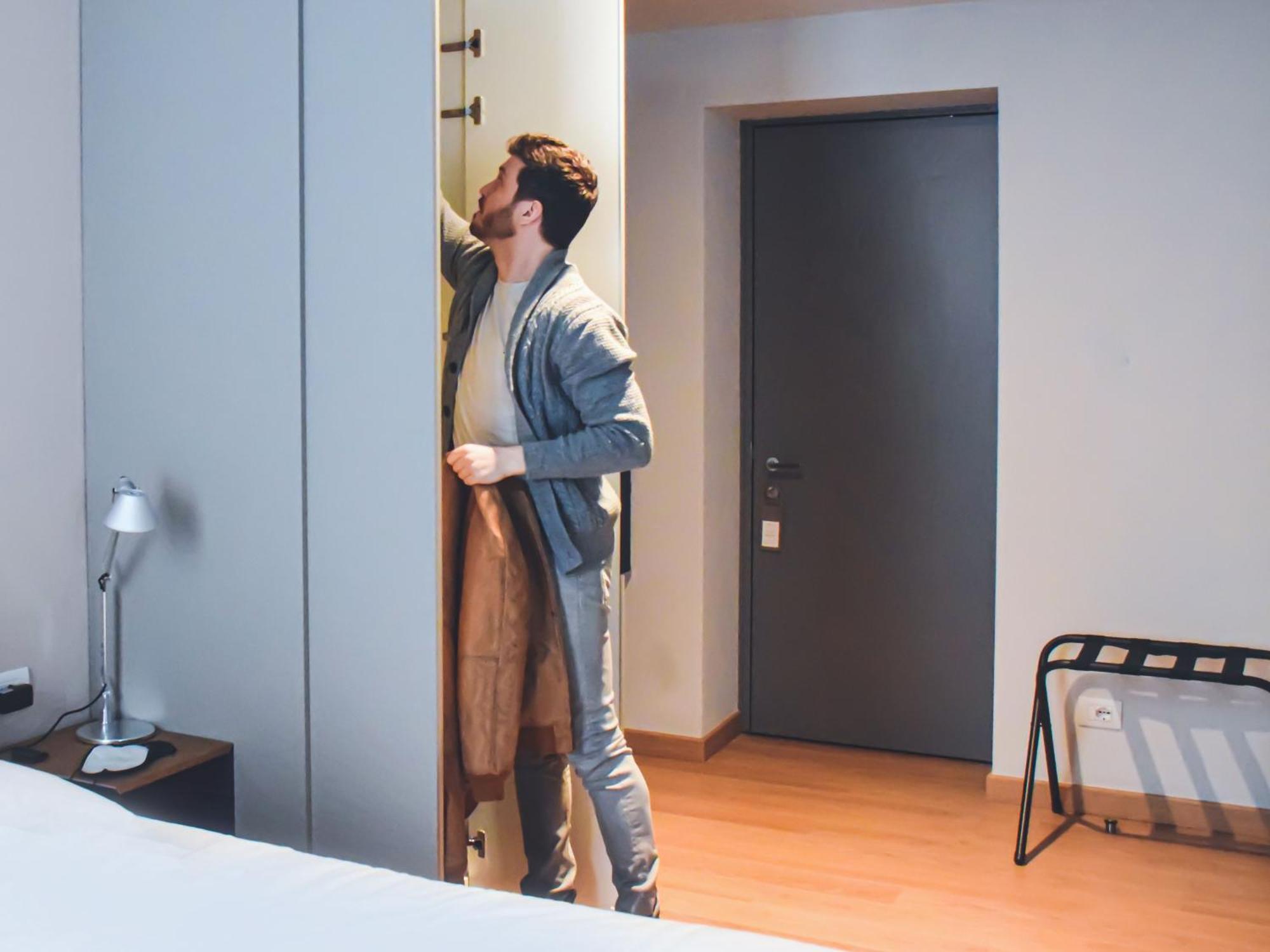 21wol Centro 3* Milano