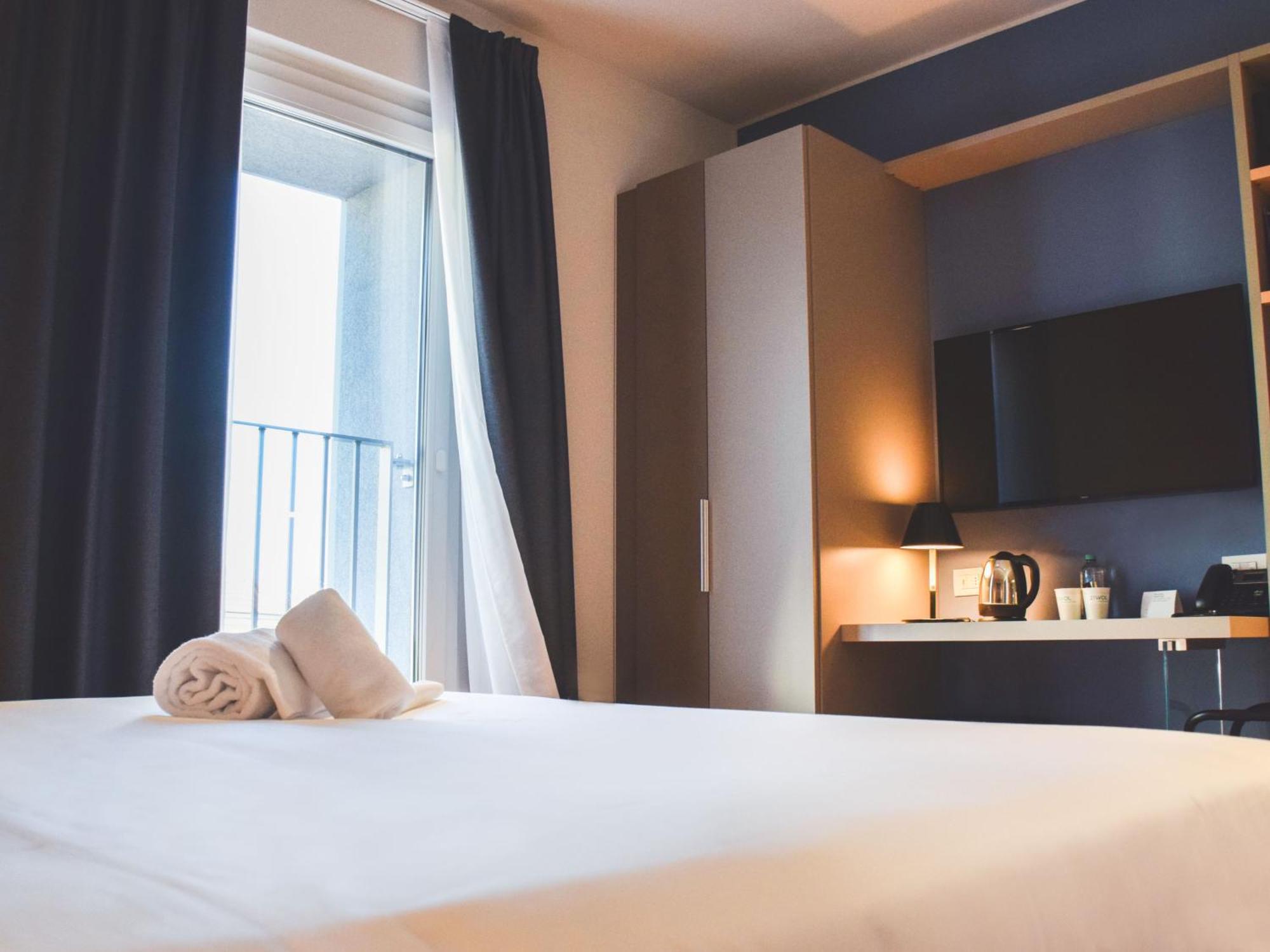Hotel 21wol Centro 3*