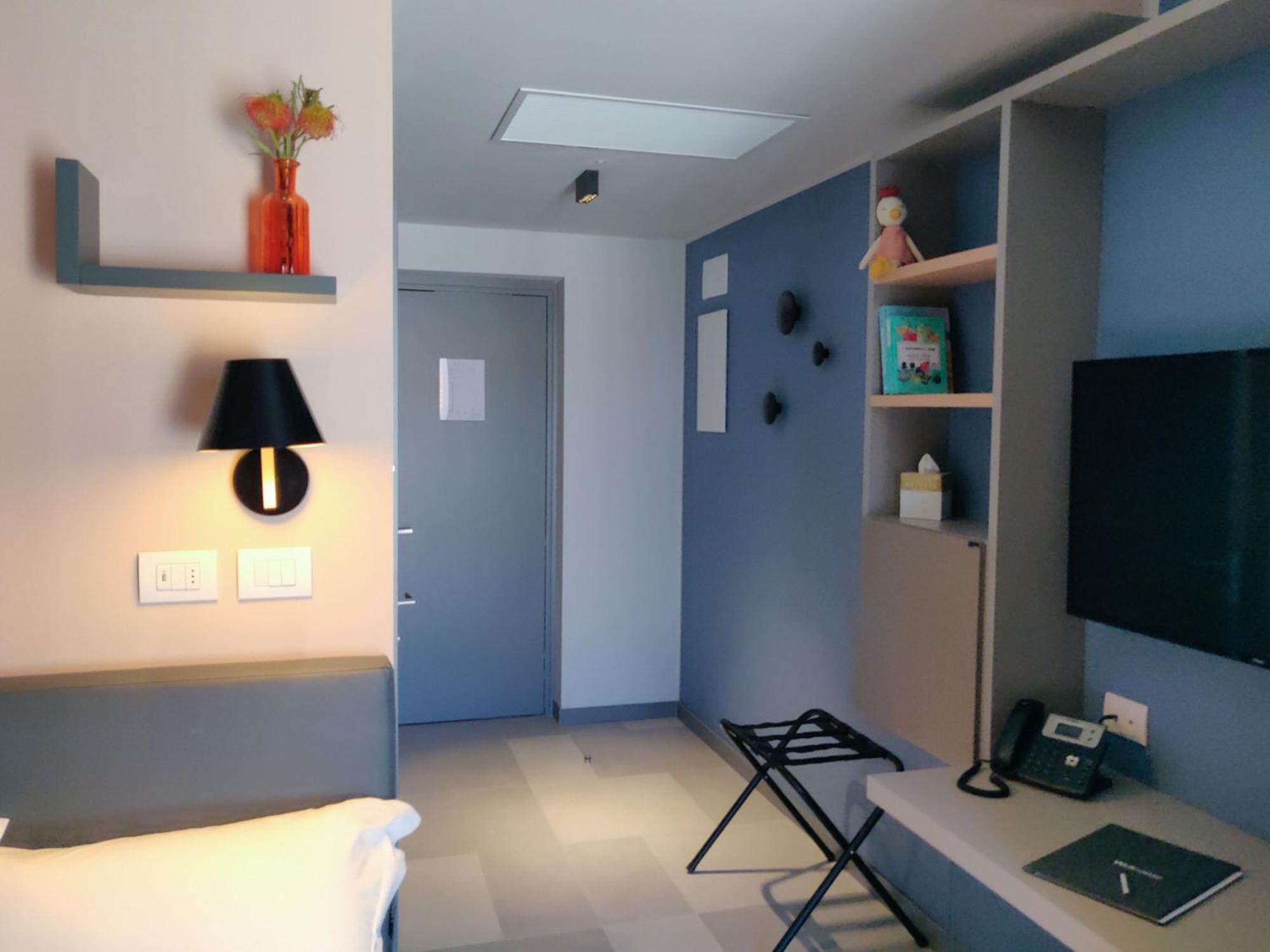 21wol Centro Hotel Milano