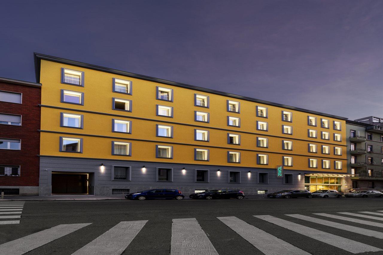 Hotel 21wol Centro